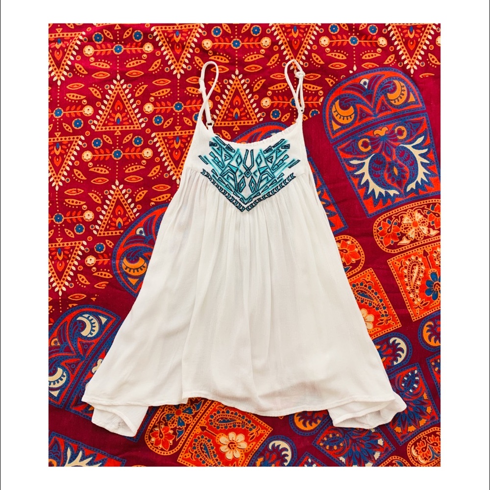 ELEGANT HALTER BLOUSE🦋